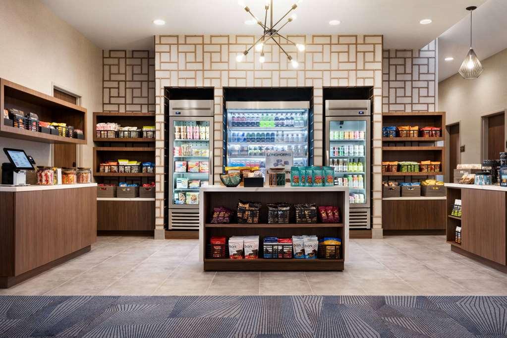 Hawthorn Suites By Wyndham Del Rio Facilities photo